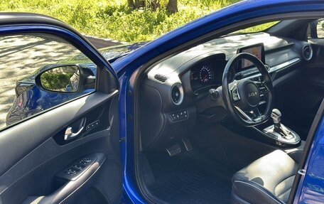 KIA Cerato IV, 2022 год, 1 910 000 рублей, 10 фотография