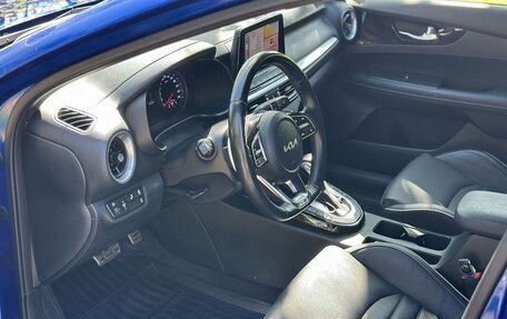 KIA Cerato IV, 2022 год, 1 910 000 рублей, 11 фотография