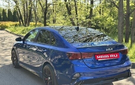 KIA Cerato IV, 2022 год, 1 910 000 рублей, 9 фотография