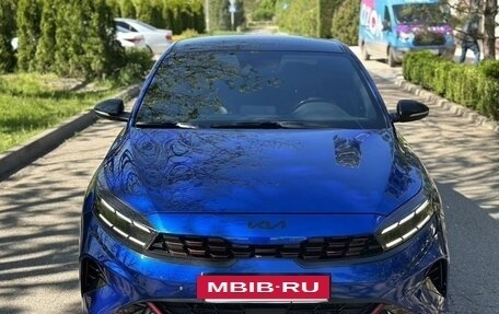 KIA Cerato IV, 2022 год, 1 910 000 рублей, 4 фотография