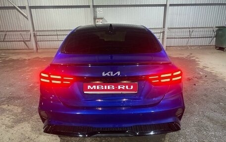KIA Cerato IV, 2022 год, 1 910 000 рублей, 5 фотография
