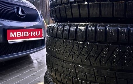 Lexus GS III рестайлинг, 2006 год, 1 370 000 рублей, 6 фотография