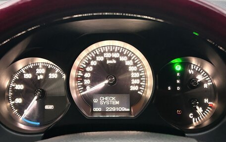 Lexus GS III рестайлинг, 2006 год, 1 370 000 рублей, 10 фотография