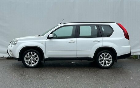 Nissan X-Trail, 2012 год, 1 210 000 рублей, 8 фотография