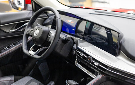 Changan CS35 Plus, 2024 год, 2 629 900 рублей, 4 фотография