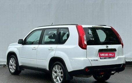 Nissan X-Trail, 2012 год, 1 210 000 рублей, 7 фотография