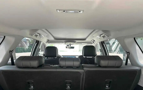 Chery Tiggo 8 Pro, 2021 год, 1 590 000 рублей, 19 фотография