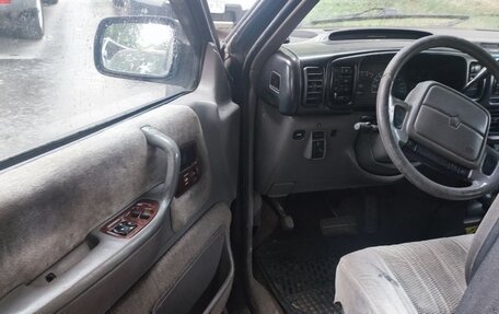 Chrysler Voyager II, 1995 год, 250 000 рублей, 4 фотография