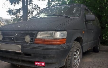 Chrysler Voyager II, 1995 год, 250 000 рублей, 3 фотография