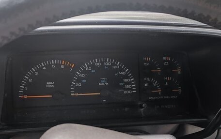Chrysler Voyager II, 1995 год, 250 000 рублей, 5 фотография