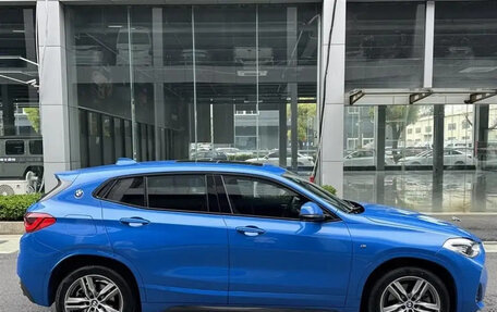 BMW X2, 2020 год, 2 000 000 рублей, 2 фотография