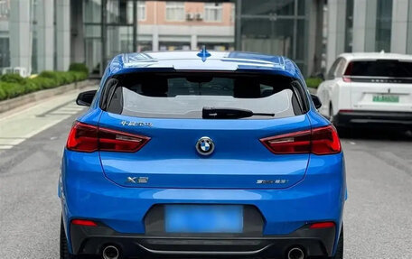 BMW X2, 2020 год, 2 000 000 рублей, 4 фотография