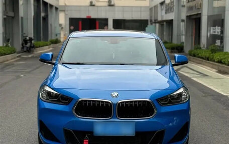 BMW X2, 2020 год, 2 000 000 рублей, 6 фотография