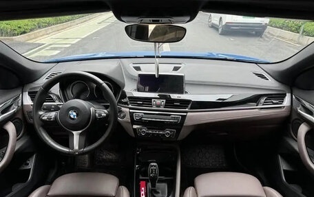 BMW X2, 2020 год, 2 000 000 рублей, 3 фотография