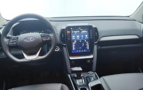 Hyundai ix35, 2022 год, 1 680 000 рублей, 6 фотография