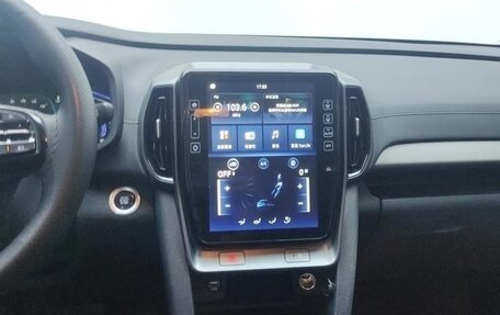 Hyundai ix35, 2022 год, 1 680 000 рублей, 7 фотография