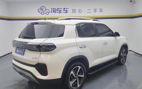 Hyundai ix35, 2022 год, 1 680 000 рублей, 3 фотография