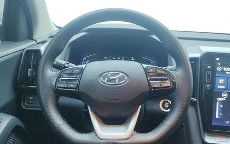 Hyundai ix35, 2022 год, 1 680 000 рублей, 8 фотография
