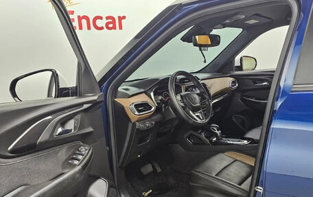 Chevrolet TrailBlazer, 2022 год, 1 405 000 рублей, 7 фотография