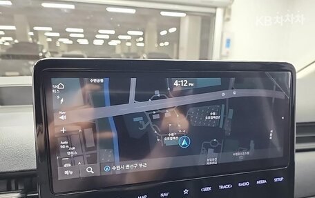 Hyundai Staria, 2022 год, 3 090 000 рублей, 9 фотография