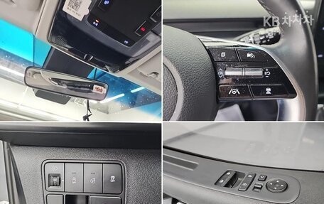 Hyundai Staria, 2022 год, 3 090 000 рублей, 6 фотография