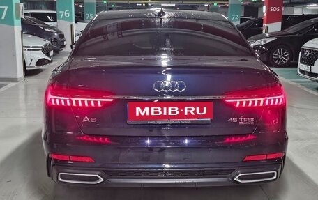 Audi A6, 2022 год, 3 650 080 рублей, 4 фотография