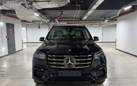 Mercedes-Benz GLS, 2024 год, 16 500 000 рублей, 2 фотография
