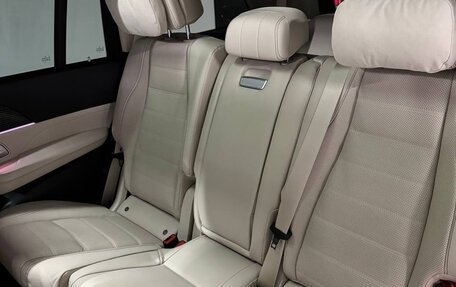 Mercedes-Benz GLS, 2024 год, 16 500 000 рублей, 10 фотография