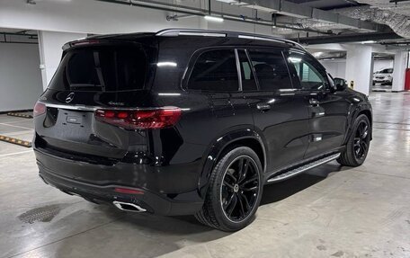Mercedes-Benz GLS, 2024 год, 16 500 000 рублей, 4 фотография