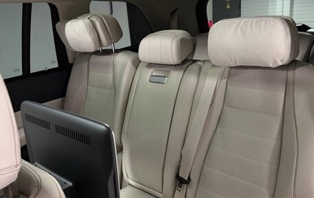 Mercedes-Benz GLS, 2024 год, 16 500 000 рублей, 9 фотография