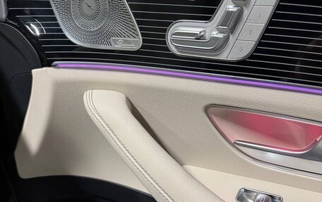 Mercedes-Benz GLS, 2024 год, 16 500 000 рублей, 11 фотография