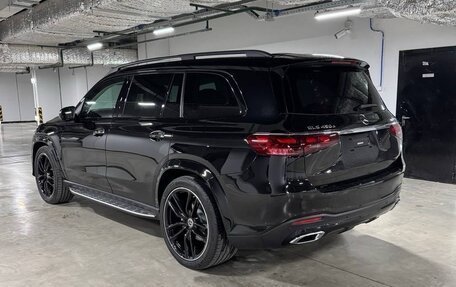 Mercedes-Benz GLS, 2024 год, 16 500 000 рублей, 6 фотография