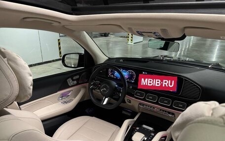 Mercedes-Benz GLS, 2024 год, 16 500 000 рублей, 7 фотография