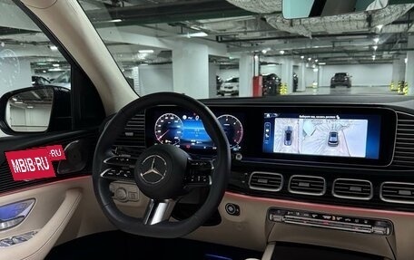 Mercedes-Benz GLS, 2024 год, 16 500 000 рублей, 8 фотография