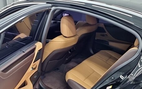 Lexus ES VII, 2022 год, 3 412 080 рублей, 7 фотография