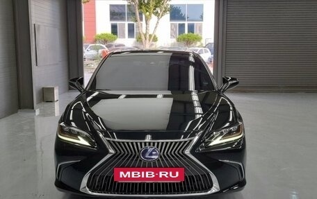 Lexus ES VII, 2022 год, 3 412 080 рублей, 2 фотография