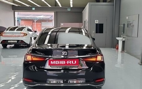 Lexus ES VII, 2022 год, 3 412 080 рублей, 4 фотография
