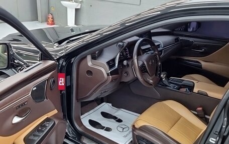 Lexus ES VII, 2022 год, 3 412 080 рублей, 6 фотография