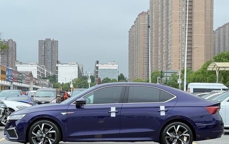 Skoda Octavia IV, 2022 год, 1 835 080 рублей, 5 фотография