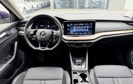 Skoda Octavia IV, 2022 год, 1 835 080 рублей, 8 фотография