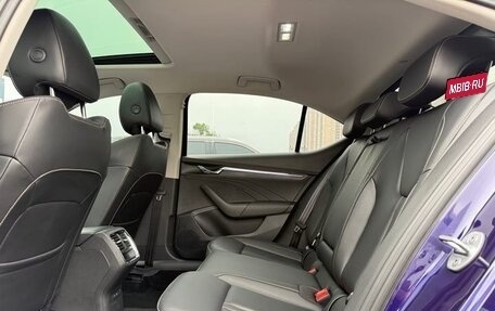 Skoda Octavia IV, 2022 год, 1 835 080 рублей, 12 фотография