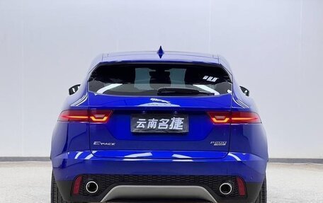 Jaguar E-Pace, 2021 год, 2 270 000 рублей, 7 фотография