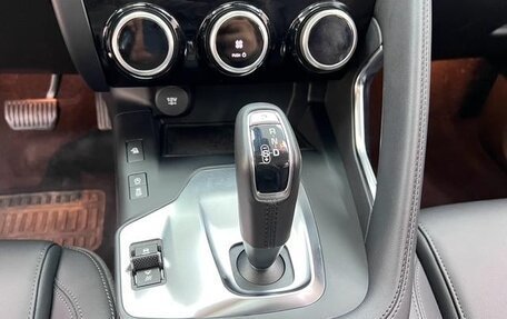 Jaguar E-Pace, 2021 год, 2 270 000 рублей, 15 фотография