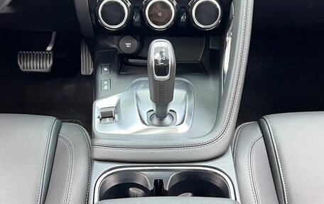 Jaguar E-Pace, 2021 год, 2 270 000 рублей, 17 фотография