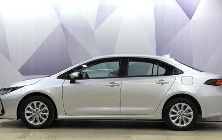 Toyota Corolla, 2020 год, 1 793 000 рублей, 2 фотография