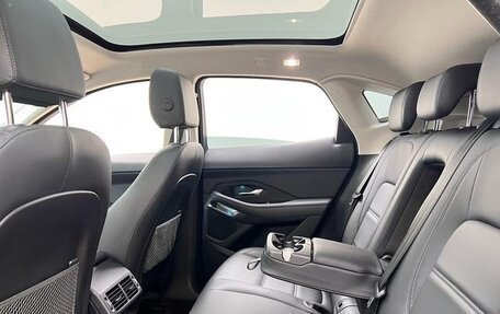 Jaguar E-Pace, 2021 год, 2 270 000 рублей, 34 фотография