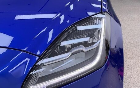 Jaguar E-Pace, 2021 год, 2 270 000 рублей, 32 фотография