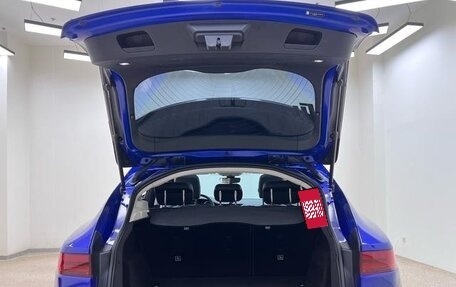 Jaguar E-Pace, 2021 год, 2 270 000 рублей, 33 фотография