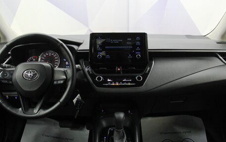 Toyota Corolla, 2020 год, 1 793 000 рублей, 11 фотография