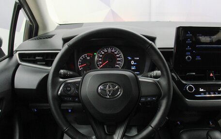 Toyota Corolla, 2020 год, 1 793 000 рублей, 14 фотография